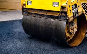 Professional Driveway Paving  in St Helens, OR